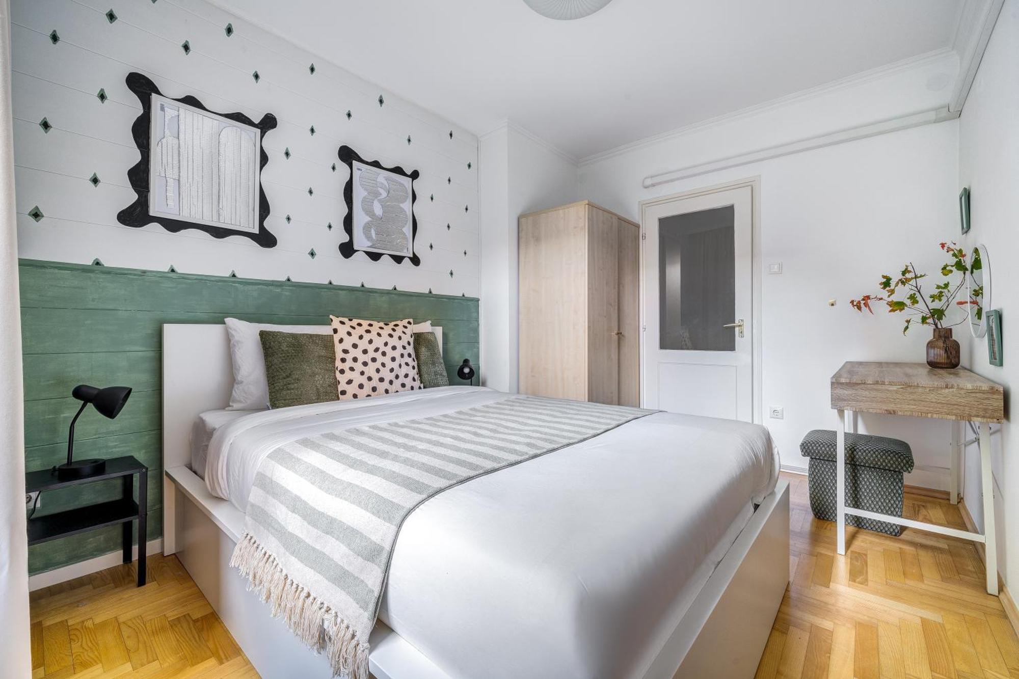 Sip Residence 布达佩斯 外观 照片